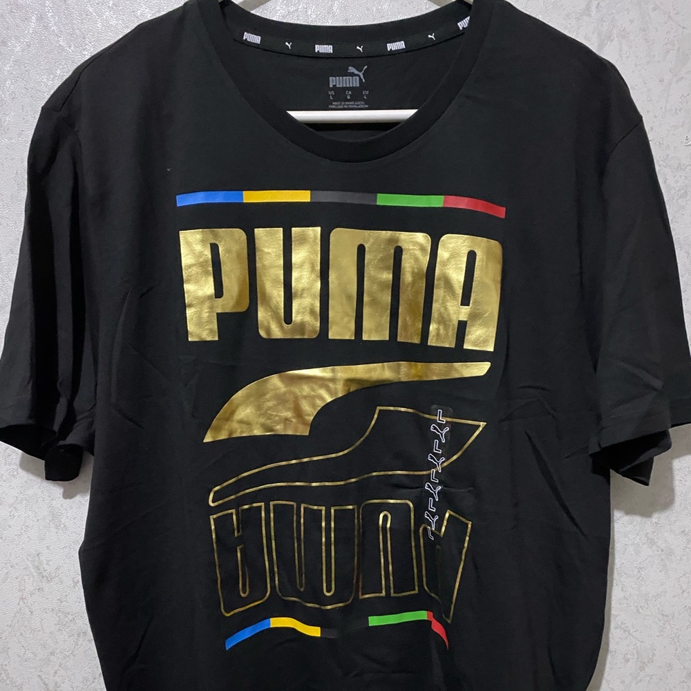 Puma t-shirt